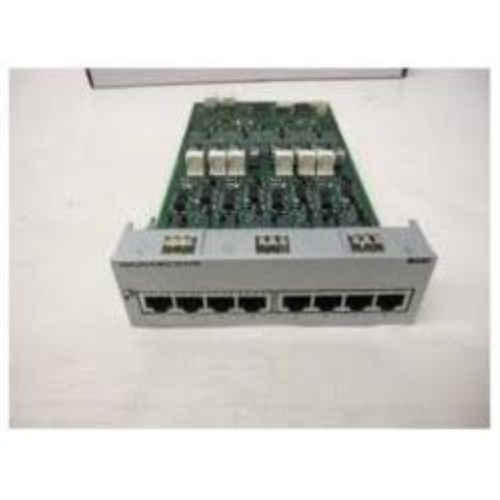 ALCATEL-LUCENT ENTERPRISE APA8 ANALOG TRUNK ACCESS BOARD FOR